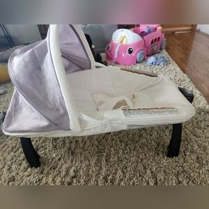 Graco bassinet
